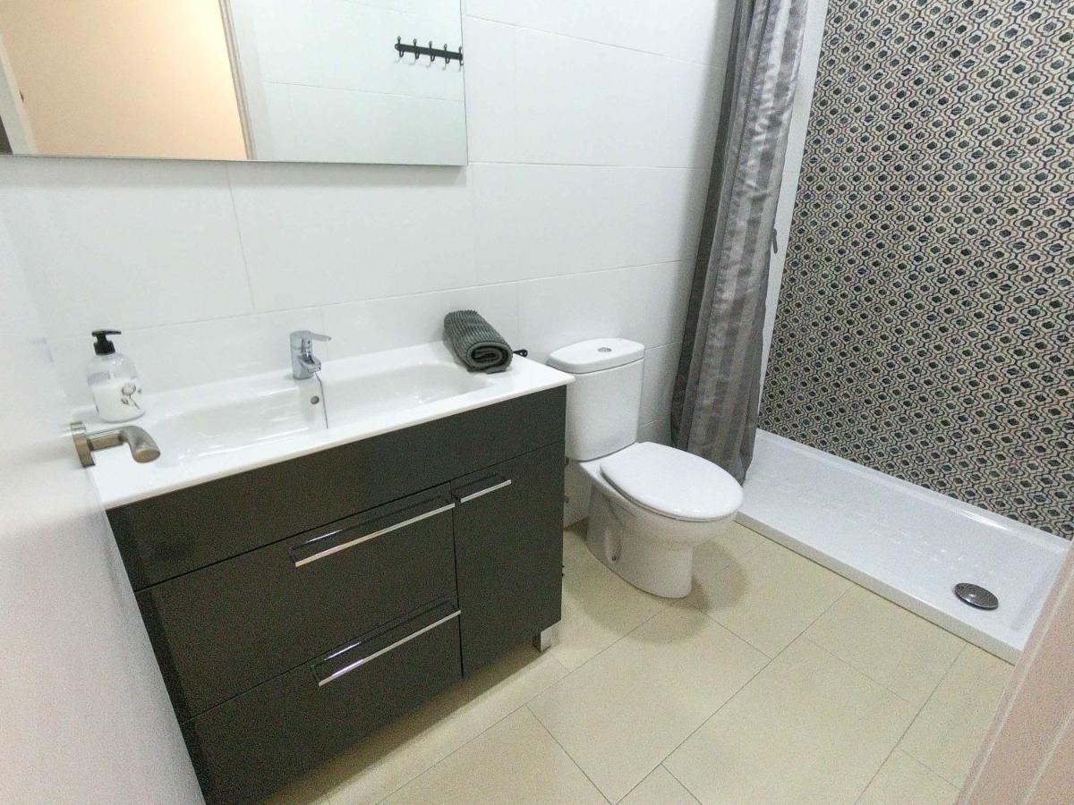 Noria Is A Comfortable Apartment With Patio And Large Terrace In Conil كونيل ذي لا فرونتيرا المظهر الخارجي الصورة